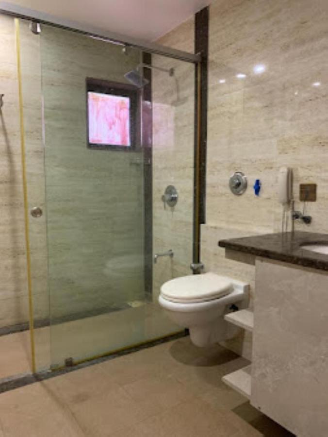 Hotel Radhe Ānand Kültér fotó