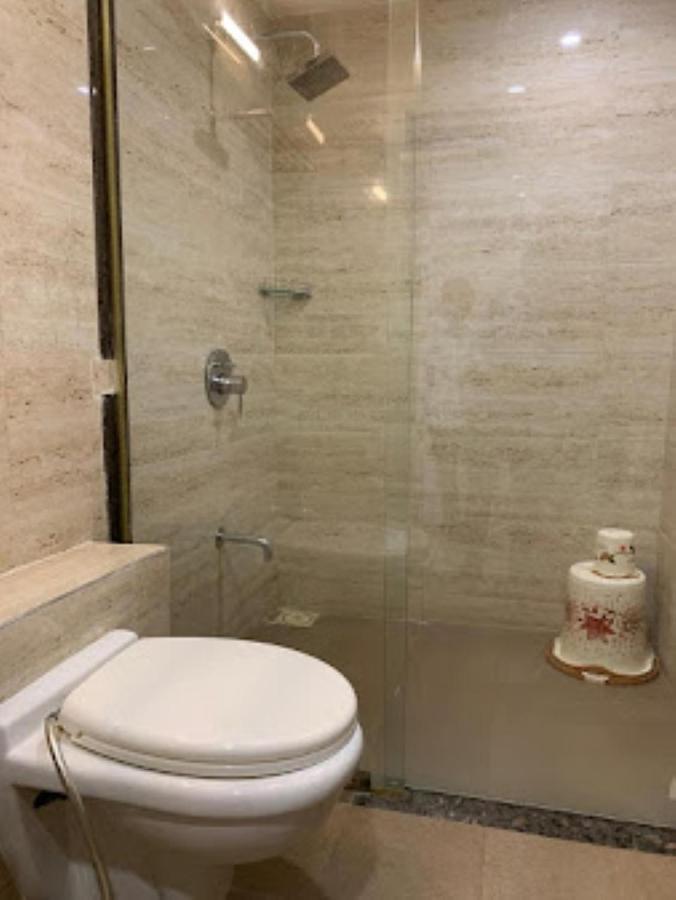 Hotel Radhe Ānand Kültér fotó